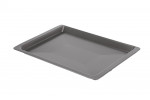 Эмалированный противень для духовки Bosch 00742278