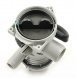 Насос стиральной машины LG EAU64082902 Насос стиральной машины LG EAU64082902