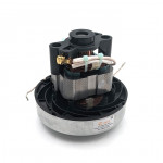 Мотор пылесоса 1000W H103мм D105мм h35мм Мотор пылесоса 1000W H103мм D105мм h35мм