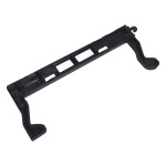 Замок двери СВЧ Samsung DE97-00310A Замок двери СВЧ Samsung DE97-00310A