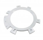 Внутренняя вставка люка (среднее обрамление) Bosch 11012162 Внутренняя вставка люка (среднее обрамление) Bosch 11012162