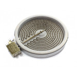 Электроконфорка BOSCH 647881 1800W 230V D180mm