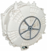 Бак в сборе Indesit Ariston 145034