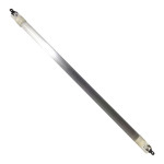 ТЭН гриля микроволновой печи Samsung DE47-00024A D-12мм, L-290мм ТЭН гриля микроволновой печи Samsung DE47-00024A D-12мм, L-290мм