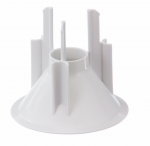 Воронка для засыпки соли в посудомоечную машину Bosch 00263112