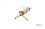 Электрический клапан Haier A0010758844 Электрический клапан Haier A0010758844