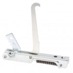 Петля двери плиты Bosch 00065369 Петля двери плиты Bosch 00065369