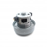 Мотор пылесоса 1600W, H-116/50мм, D135 аналог Samsung DJ31-00005H Мотор пылесоса 1600W, H-116/50мм, D135 аналог Samsung DJ31-00005H