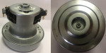 Мотор пылесоса 1800 W, H=117 mm mm, D=130 mm 11ME118 Мотор пылесоса 1800 W, H=117 mm mm, D=130 mm 11ME118