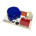 Плата управления холодильника LG EBR64730408 Плата управления холодильника LG EBR64730408