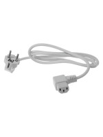 Сетевой кабель для вытяжек, вилка типа F для вытяжки Bosch 12020223