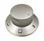 Ручка регулировки режимов духовки Gorenje 145819 Ручка регулировки режимов духовки Gorenje 145819