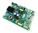 Модуль управления LG EBR83736011