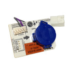 Плата управления холодильника LG EBR64730409 Плата управления холодильника LG EBR64730409