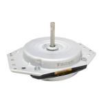 Рециркуляционный насос посудомоечной машины LG 4681ED1004B Рециркуляционный насос посудомоечной машины LG 4681ED1004B