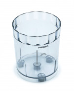 Чаша блендера в сборе Philips Чаша блендера в сборе Philips