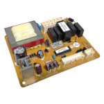 Плата управления холодильника LG EBR65239709 Плата управления холодильника LG EBR65239709