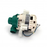 Насос циркуляционный для посудомоечной машины Electrolux 140000397020 Насос циркуляционный для посудомоечной машины Electrolux 140000397020