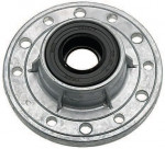 Суппорт в сборе (подш.203+сальн.) Candy 80051647 cod058 Суппорт в сборе (подш.203+сальн.) Candy 80051647 cod058