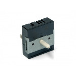 Переключатель мощности конфорки (однозонная) EGO 50.57021.14 GORENJE MORA 716269 Переключатель мощности конфорки (однозонная) EGO 50.57021.14 GORENJE MORA 716269