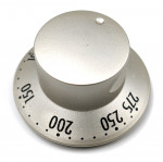 Ручка управления температурой плиты Gorenje 145746 Ручка управления температурой плиты Gorenje 145746