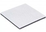 Трёхслойный воздушный моторный фильтр 126x126мм  FC6033/01 пылесоса Philips 432200037300 Трёхслойный воздушный моторный фильтр 126x126мм  FC6033/01 пылесоса Philips 432200037300