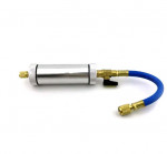 Инжектор для масел и присадок 1/4" 60мл LT-5087 Инжектор для масел и присадок 1/4" 60мл LT-5087