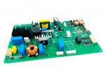 Плата управления холодильника LG EBR71210101 Плата управления холодильника LG EBR71210101