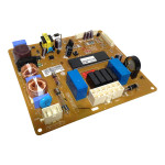 Плата управления холодильника LG EBR73243703 Плата управления холодильника LG EBR73243703