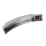 Ручка люка стиральной машины Haier 0020204168 Ручка люка стиральной машины Haier 0020204168