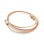 Термопара для газовой плиты 1750мм Electrolux 140009086095 Термопара для газовой плиты 1750мм Electrolux 140009086095