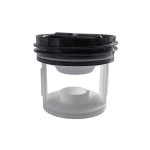 Вставка в фильтр помпы Bosch 00601996, 00151409