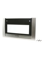 Фронтальное стекло дверцы для духовых шкафов Bosch 00688708 Фронтальное стекло дверцы для духовых шкафов Bosch 00688708