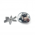 Вентилятор обдува духовки 32W Indesit C00149132