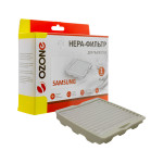 HEPA-фильтр Ozone целлюлозный для Samsung H-40 HEPA-фильтр Ozone целлюлозный для Samsung H-40