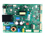 Модуль управления LG EBR83736012