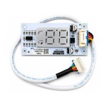 Дисплей кондиционера Berlingtoun 31102-000084