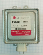 Магнетрон 2M261-M32 Panasonic, инверторный Магнетрон 2M261-M32 Panasonic, инверторный