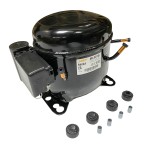 Компрессор Cubigel ML90TB (R404, +7.2, 1326Вт)