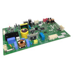 Плата управления холодильника LG EBR77877711 Плата управления холодильника LG EBR77877711