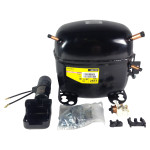 Компрессор Secop SC 15 CL (R-404, 23.3C, 698Вт) низкотемпературный в коробке Компрессор Secop SC 15 CL (R-404, 23.3C, 698Вт) низкотемпературный в коробке