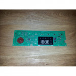 Плата (модуль) индикации Indesit C00270539 Плата (модуль) индикации Indesit C00270539