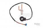 Электромагнитный расширительный клапан Haier A0010720125 Электромагнитный расширительный клапан Haier A0010720125