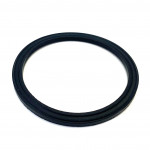 Уплотнительное кольцо посудомоечной машины Midea 12676000000713 Уплотнительное кольцо посудомоечной машины Midea 12676000000713