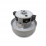 Мотор пылесоса 1800W Samsung H=112, D135/d83, VCM-HD112 VC07202W Мотор пылесоса 1800W Samsung H=112, D135/d83, VCM-HD112 VC07202W