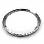 Внешнее обрамление люка стиральной машины Haier 0020203305