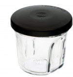 Стеклянный стакан для кухонного комбайна Bosch 12013195