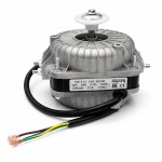 Микродвигатель 5Вт/220В YZF-05-13 медная обмотка