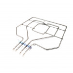 ТЭН 2800W (1500+1300W) духовки Bosch 00471369 00773539 ТЭН 2800W (1500+1300W) духовки Bosch 00471369 00773539