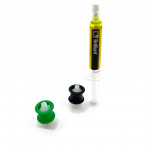 UV-краситель Errecom BRILLIANT 6 картриджей по 7,5 мл с адаптером для R134а (TR1058.A6.H2.S2) UV-краситель Errecom BRILLIANT 6 картриджей по 7,5 мл с адаптером для R134а (TR1058.A6.H2.S2)
